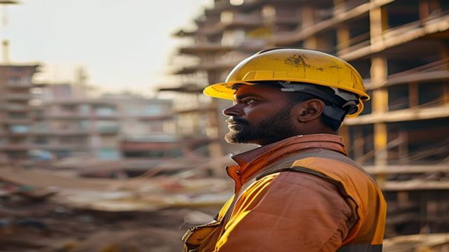 Construction jobs in Nagpur