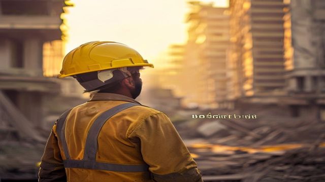 Construction jobs in Nashik