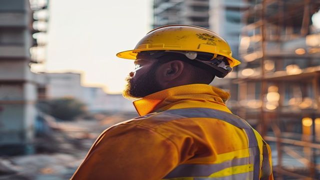 Construction jobs in Navi Mumbai