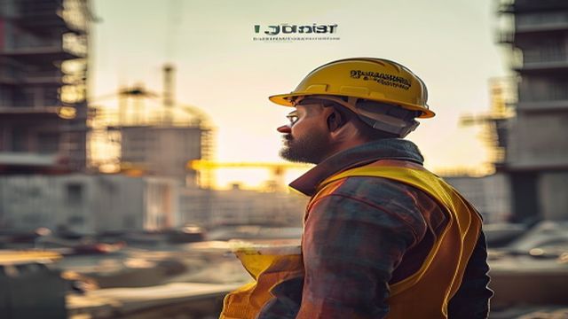 Construction jobs in Noida