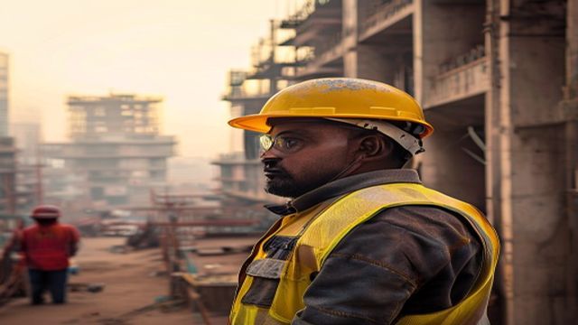 Construction jobs in Prayagraj