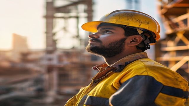 Construction jobs in Pune