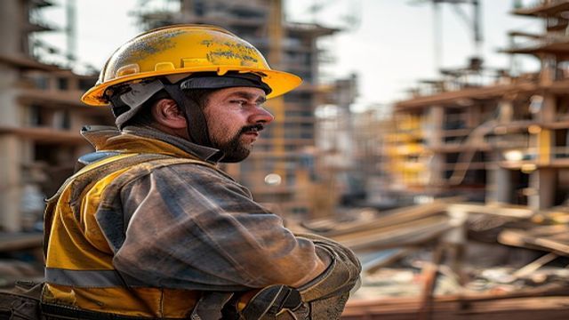 Construction jobs in Ranchi