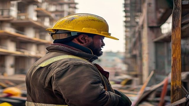 Construction jobs in Sambalpur