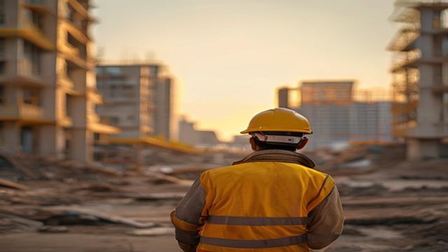 Construction jobs in Secunderabad