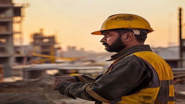 Construction jobs in Solapur