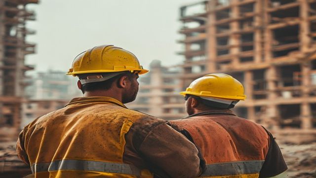 Construction jobs in Srinagar