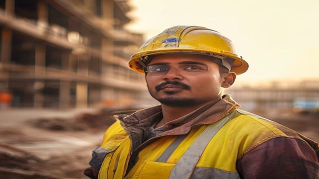 Construction jobs in Surat