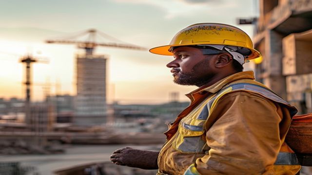 Construction jobs in Thane