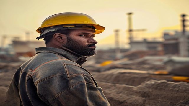 Construction jobs in Tiruchirappalli
