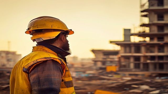 Construction jobs in Vadodara