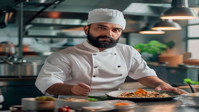 Cook jobs in Agra