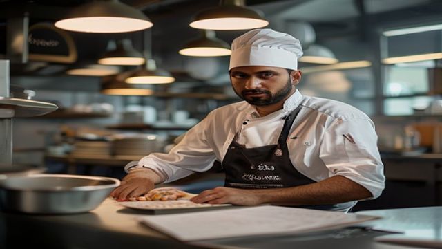 Cook jobs in Ahmedabad