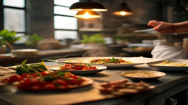 Cook jobs in Amritsar