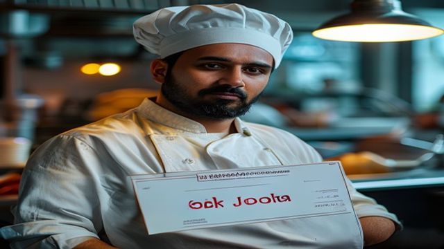 Cook jobs in Bhopal