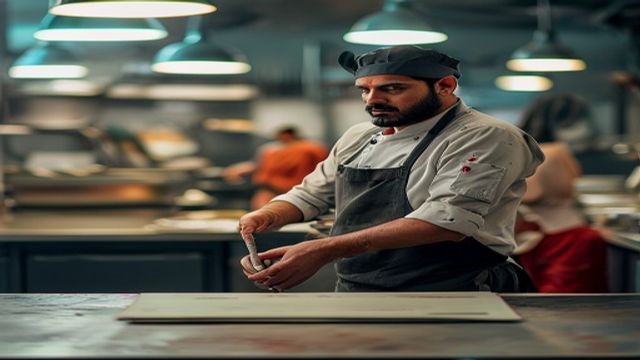 Cook jobs in Bhubaneswar