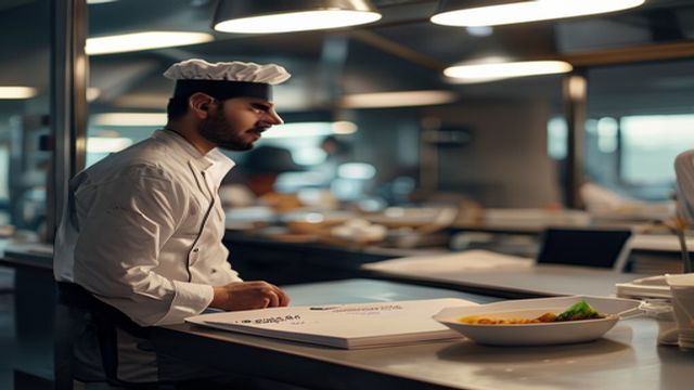 Cook jobs in Chandigarh