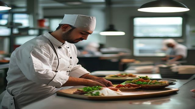 Cook jobs in Dibrugarh