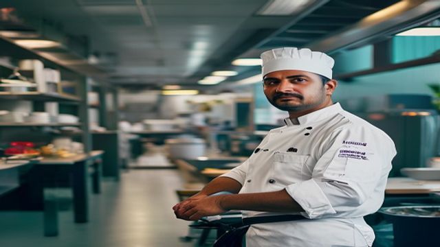 Cook jobs in Durgapur