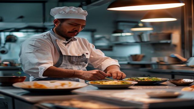Cook jobs in Gangtok