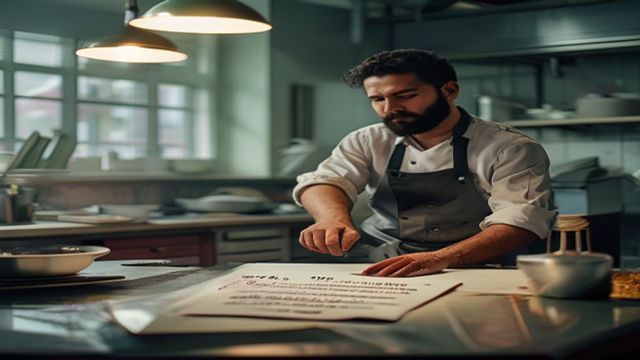 Cook jobs in Guntur