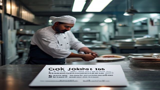 Cook jobs in Guwahati