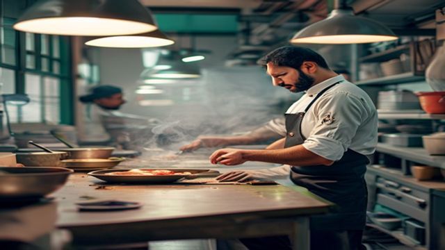 Cook jobs in Gwalior