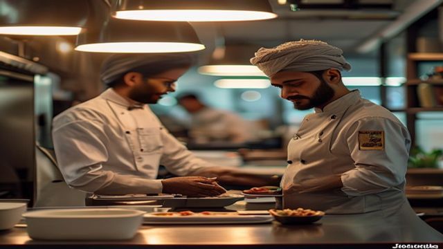 Cook jobs in Jalandhar