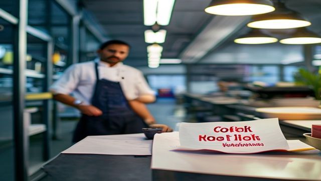 Cook jobs in Kochi