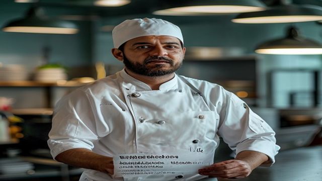 Cook jobs in Kohima