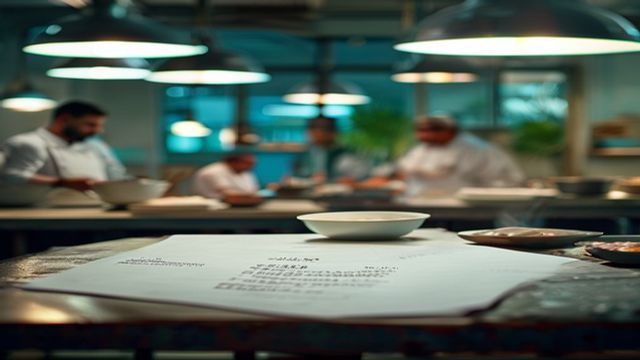 Cook jobs in Kozhikode