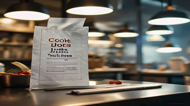 Cook jobs in Lucknow