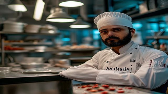 Cook jobs in Margao