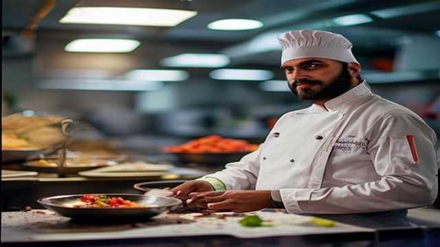 Cook jobs in Meerut
