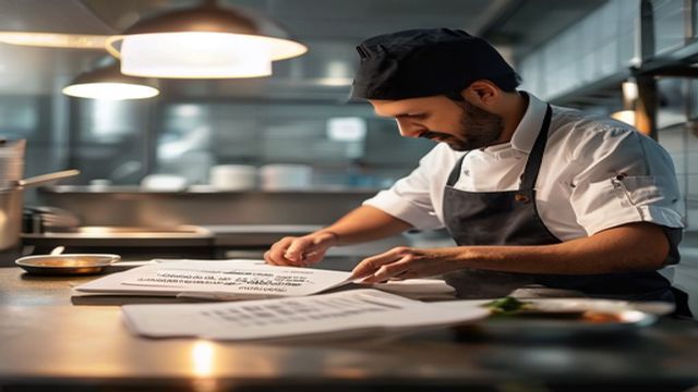 Cook jobs in Panaji