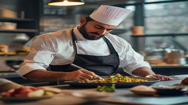 Cook jobs in Panipat