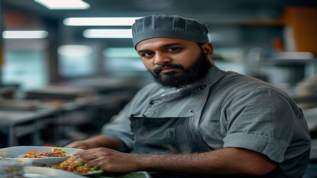 Cook jobs in Patna