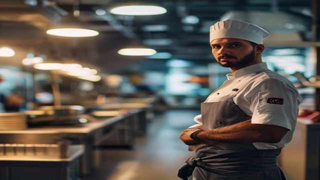 Cook jobs in Port Blair