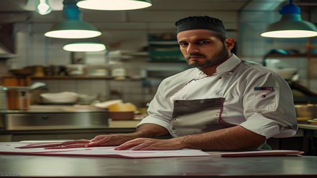 Cook jobs in Puducherry