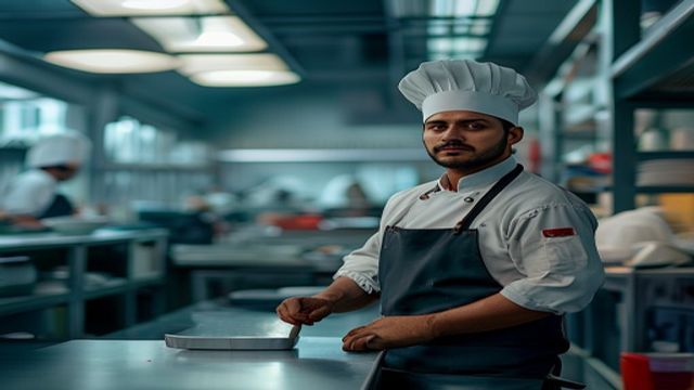 Cook jobs in Siliguri