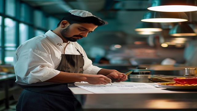 Cook jobs in Surat
