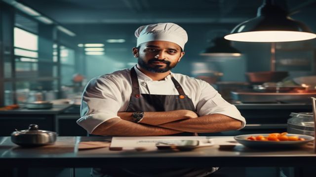 Cook jobs in Tirupati