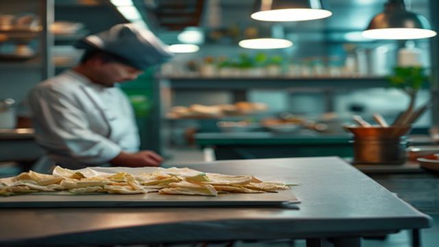 Cook jobs in Vadodara