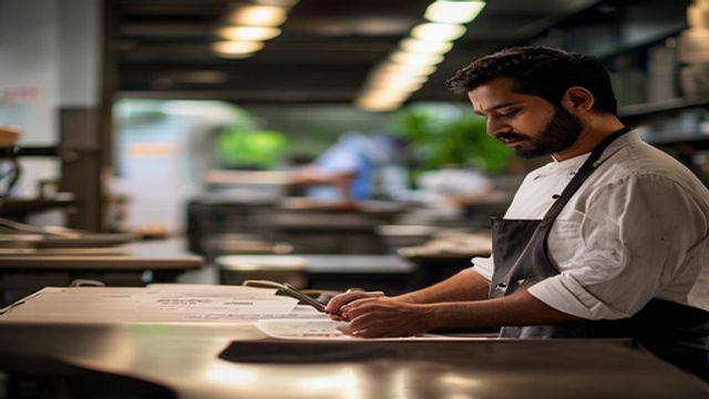 Cook jobs in Varanasi