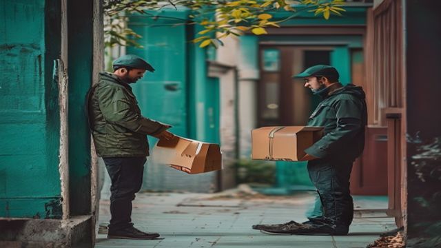Delivery Boy jobs in Ahmedabad