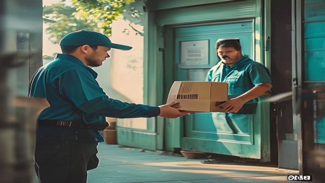 Delivery Boy jobs in Aizawl