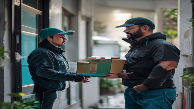 Delivery Boy jobs in Ambala