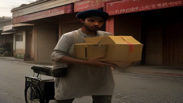 Delivery Boy jobs in Amritsar