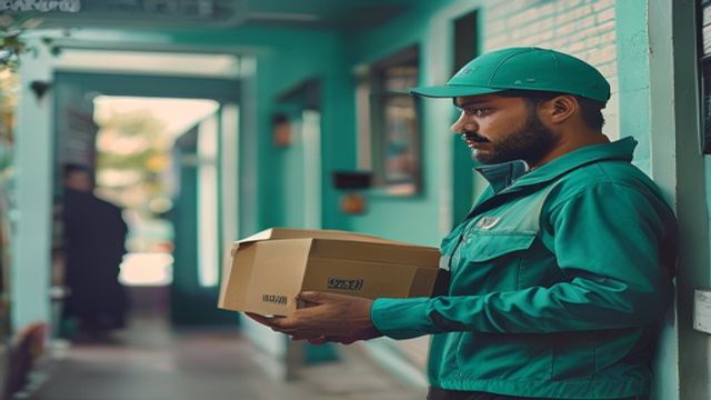 Delivery Boy jobs in Bathinda