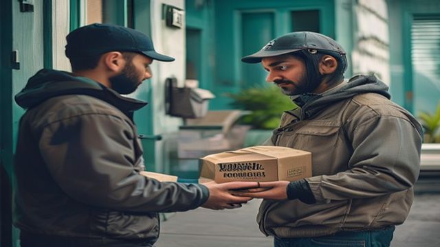 Delivery Boy jobs in Bhopal